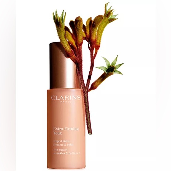 Clarins Extra-Firming Yeux (Eye Cream) 15ml/0.5oz. - Picture 7 of 8